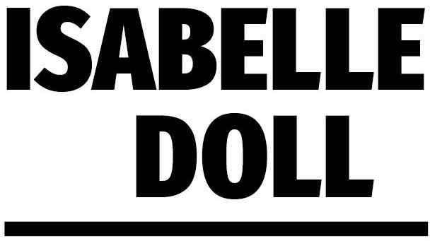 Logo Isabelle